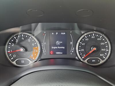 2023 Jeep Renegade Latitude   - Photo 10 - Goshen, IN 46526