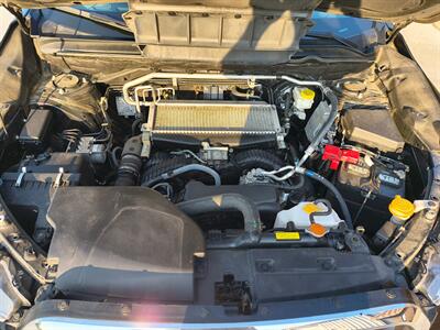 2022 Subaru Ascent Limited 7-Passenger   - Photo 29 - Goshen, IN 46526