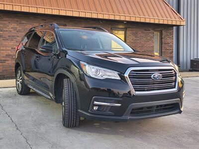 2022 Subaru Ascent Limited 7-Passenger   - Photo 8 - Goshen, IN 46526