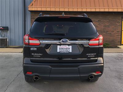 2022 Subaru Ascent Limited 7-Passenger   - Photo 5 - Goshen, IN 46526