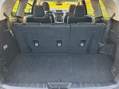 2022 Subaru Ascent Limited 7-Passenger   - Photo 25 - Goshen, IN 46526