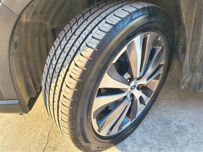 2022 Subaru Ascent Limited 7-Passenger   - Photo 28 - Goshen, IN 46526