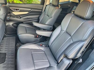 2022 Subaru Ascent Limited 7-Passenger   - Photo 23 - Goshen, IN 46526