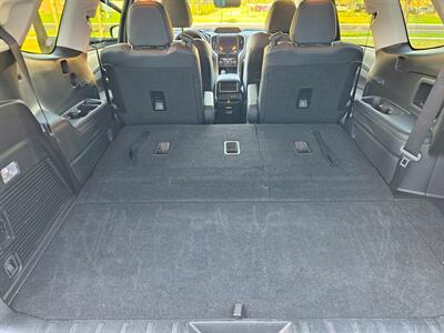 2022 Subaru Ascent Limited 7-Passenger   - Photo 27 - Goshen, IN 46526