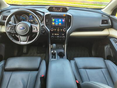 2022 Subaru Ascent Limited 7-Passenger   - Photo 20 - Goshen, IN 46526