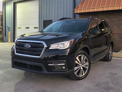 2022 Subaru Ascent Limited 7-Passenger   - Photo 2 - Goshen, IN 46526