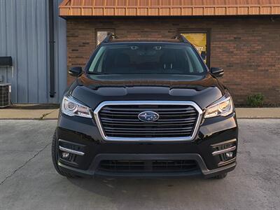 2022 Subaru Ascent Limited 7-Passenger   - Photo 9 - Goshen, IN 46526