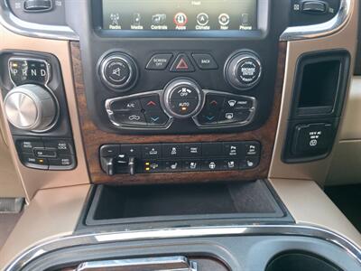 2017 RAM 1500 Laramie Longhorn   - Photo 14 - Goshen, IN 46526