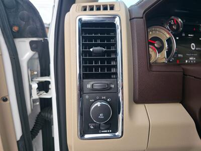 2017 RAM 1500 Laramie Longhorn   - Photo 20 - Goshen, IN 46526