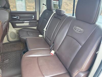 2017 RAM 1500 Laramie Longhorn   - Photo 26 - Goshen, IN 46526