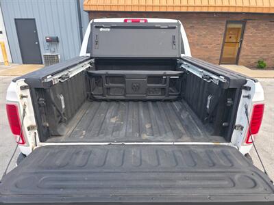 2017 RAM 1500 Laramie Longhorn   - Photo 33 - Goshen, IN 46526