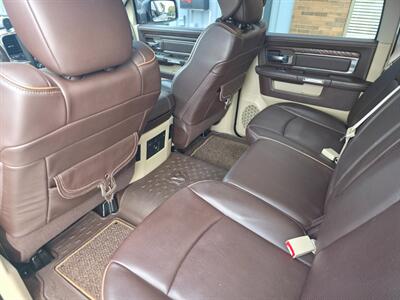 2017 RAM 1500 Laramie Longhorn   - Photo 25 - Goshen, IN 46526