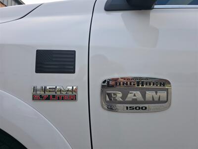 2017 RAM 1500 Laramie Longhorn   - Photo 34 - Goshen, IN 46526