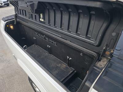 2017 RAM 1500 Laramie Longhorn   - Photo 31 - Goshen, IN 46526
