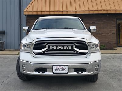 2017 RAM 1500 Laramie Longhorn   - Photo 9 - Goshen, IN 46526