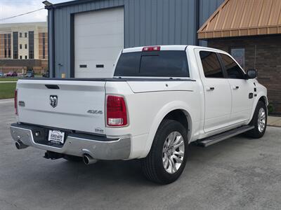 2017 RAM 1500 Laramie Longhorn   - Photo 6 - Goshen, IN 46526