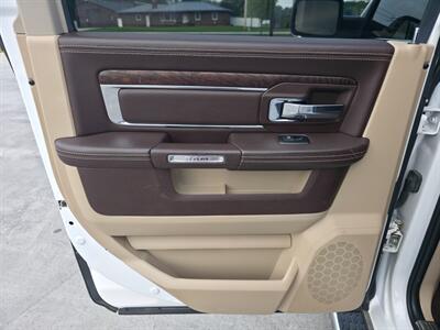 2017 RAM 1500 Laramie Longhorn   - Photo 27 - Goshen, IN 46526
