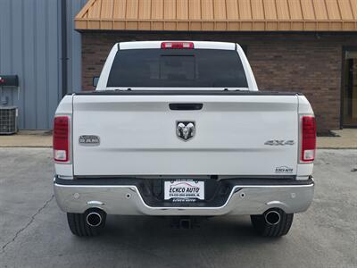 2017 RAM 1500 Laramie Longhorn   - Photo 5 - Goshen, IN 46526