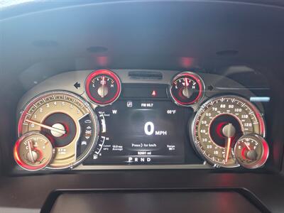 2017 RAM 1500 Laramie Longhorn   - Photo 11 - Goshen, IN 46526