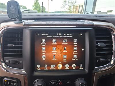 2017 RAM 1500 Laramie Longhorn   - Photo 18 - Goshen, IN 46526