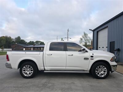 2017 RAM 1500 Laramie Longhorn   - Photo 7 - Goshen, IN 46526