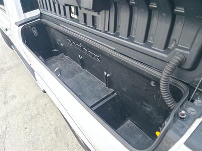 2017 RAM 1500 Laramie Longhorn   - Photo 29 - Goshen, IN 46526