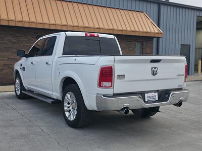 2017 RAM 1500 Laramie Longhorn   - Photo 4 - Goshen, IN 46526