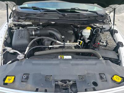 2017 RAM 1500 Laramie Longhorn   - Photo 36 - Goshen, IN 46526