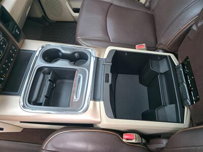 2017 RAM 1500 Laramie Longhorn   - Photo 17 - Goshen, IN 46526