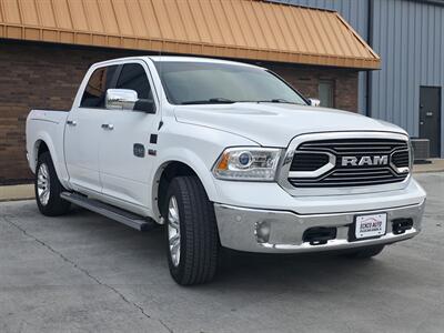 2017 RAM 1500 Laramie Longhorn   - Photo 8 - Goshen, IN 46526