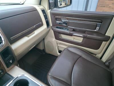 2017 RAM 1500 Laramie Longhorn   - Photo 13 - Goshen, IN 46526