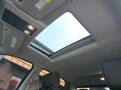 2017 RAM 1500 Laramie Longhorn   - Photo 22 - Goshen, IN 46526