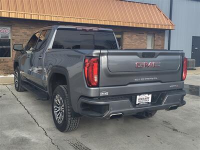 2020 GMC Sierra 1500 AT4 - Photo 4 - Goshen, IN 46526