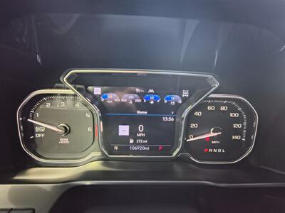 2020 GMC Sierra 1500 AT4 - Photo 11 - Goshen, IN 46526