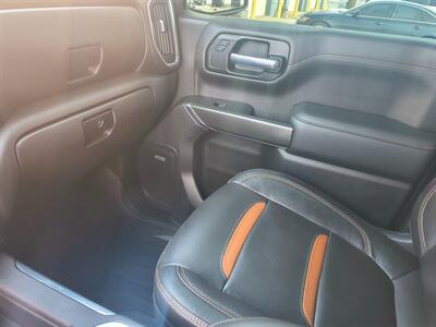 2020 GMC Sierra 1500 AT4 - Photo 13 - Goshen, IN 46526