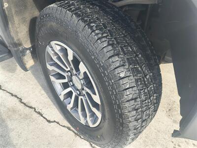 2020 GMC Sierra 1500 AT4 - Photo 26 - Goshen, IN 46526