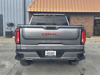 2020 GMC Sierra 1500 AT4 - Photo 5 - Goshen, IN 46526