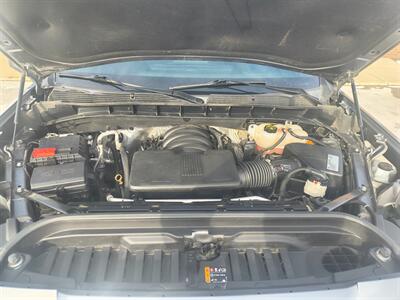 2020 GMC Sierra 1500 AT4 - Photo 27 - Goshen, IN 46526