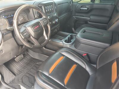 2020 GMC Sierra 1500 AT4 - Photo 10 - Goshen, IN 46526