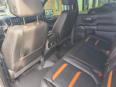 2020 GMC Sierra 1500 AT4 - Photo 22 - Goshen, IN 46526
