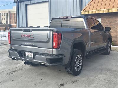 2020 GMC Sierra 1500 AT4 - Photo 6 - Goshen, IN 46526