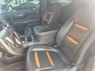 2020 GMC Sierra 1500 AT4 - Photo 12 - Goshen, IN 46526
