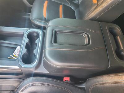 2020 GMC Sierra 1500 AT4 - Photo 14 - Goshen, IN 46526
