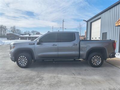 2020 GMC Sierra 1500 AT4 - Photo 3 - Goshen, IN 46526