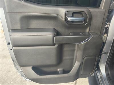 2020 GMC Sierra 1500 AT4 - Photo 25 - Goshen, IN 46526