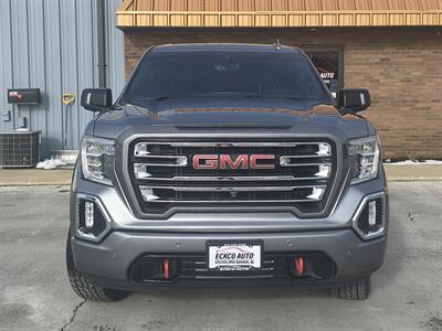 2020 GMC Sierra 1500 AT4 - Photo 9 - Goshen, IN 46526