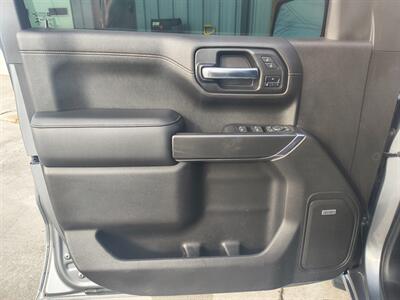 2020 GMC Sierra 1500 AT4 - Photo 21 - Goshen, IN 46526