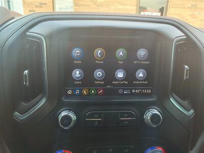2020 GMC Sierra 1500 AT4 - Photo 17 - Goshen, IN 46526