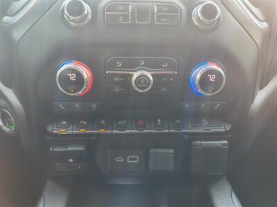 2020 GMC Sierra 1500 AT4 - Photo 16 - Goshen, IN 46526