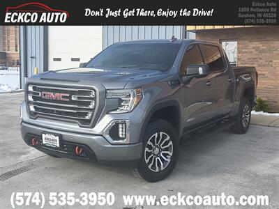 2020 GMC Sierra 1500 AT4 - Photo 1 - Goshen, IN 46526